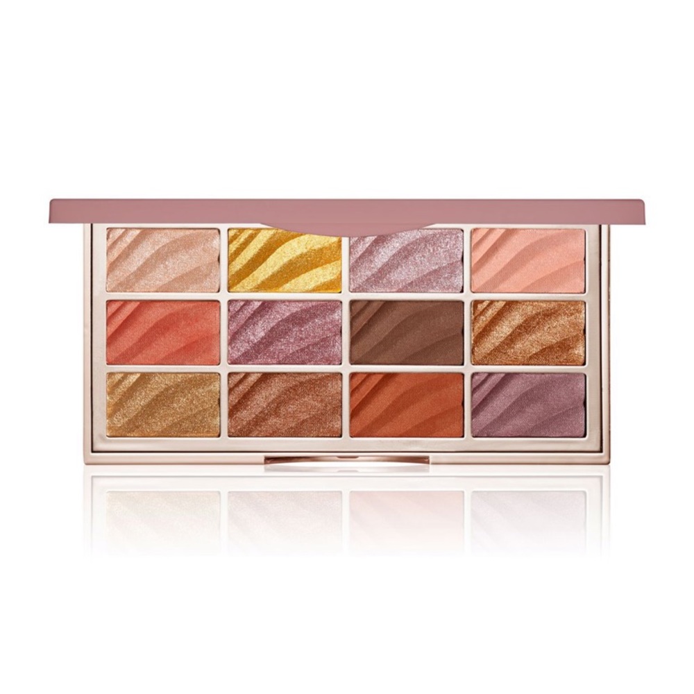 Ciaté London The Velvet Palette. Brand New